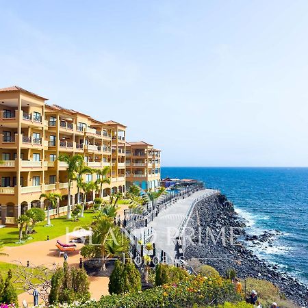 サンミゲル・デ・アボナEl Nautico Relax In Golf Del Sur En306アパートメント エクステリア 写真